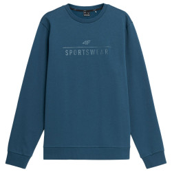 4F Ανδρικό φούτερ